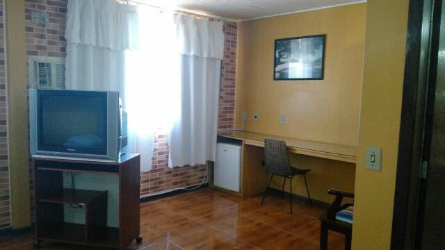 קוריטיבה Alvear Hotel מראה חיצוני תמונה