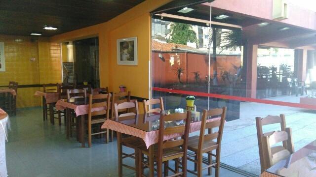קוריטיבה Alvear Hotel מראה חיצוני תמונה